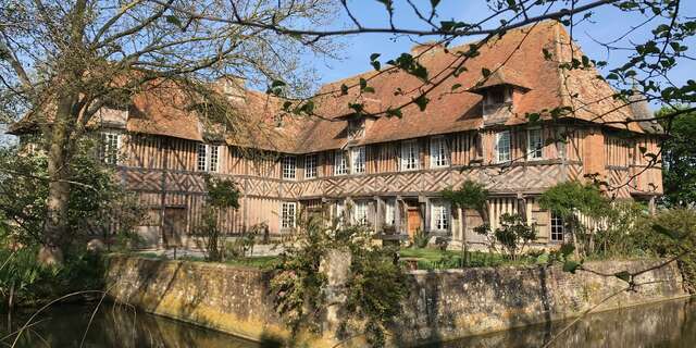 Manoir de Coupesarte