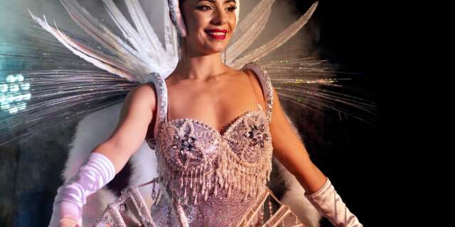 Cabaret Le Chaudron Magik