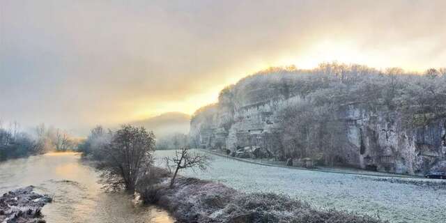 Février Gourmand à la Roque Saint Christophe