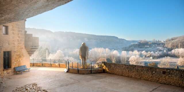 Février Gourmand au Musée national de Préhistoire