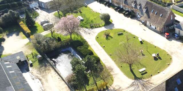 Les 27 Hôtellerie et Événementiel - Gîte