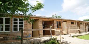 Écodomaine Le Bois du Barde