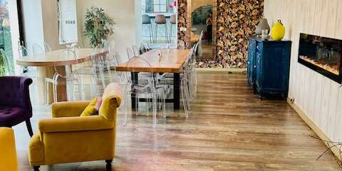 Domaine Saint François - L'Ilot cocooning