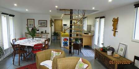 Le Gîte de Botcoadic