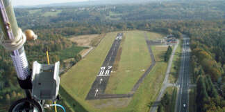 Aérodrome-Aéro-Club d'Egletons