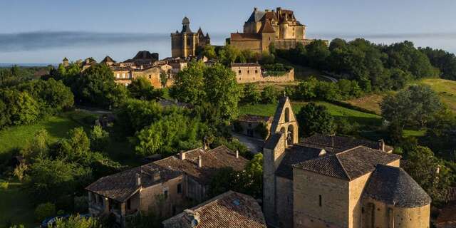 Février Gourmand au Château de Biron