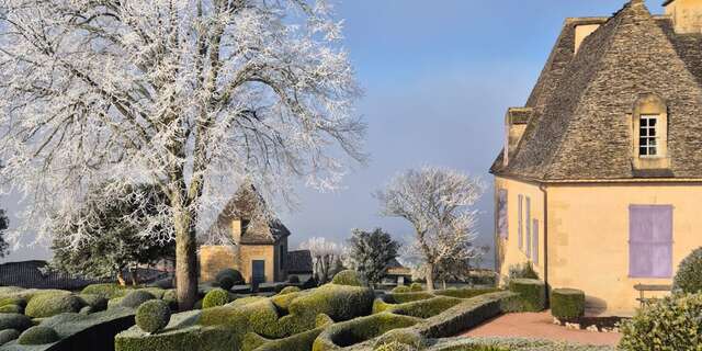 Février Gourmand à Marqueyssac