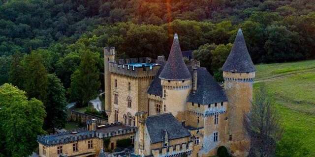 Février Gourmand au Château de Puymartin