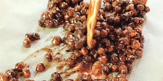 [Février Gourmand] Les rencontres gourmandes d'Eyrignac : Eyrignac invite le Domaine de Béquignol