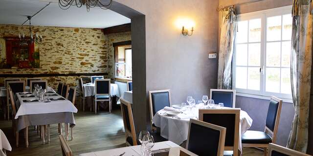 Restaurant L'Instant Gourmand