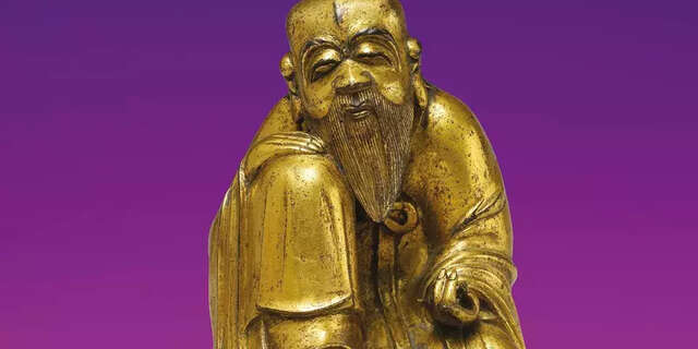 EXPOSITION GUIMET+ MONTPELLIER / CHINE