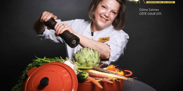 Restaurant Côté Cour