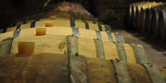 Domaine Vincent Carême