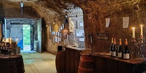 Domaine Bourillon-Dorleans