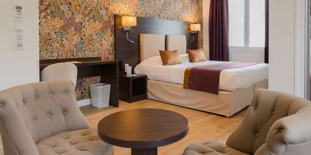 Best Western Hôtel de France
