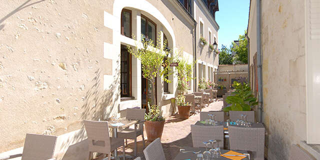 Le Relais Chenonceaux