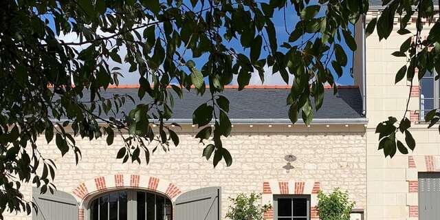 Les Jardiniers Restaurant potager - Chef Martin Bolaers