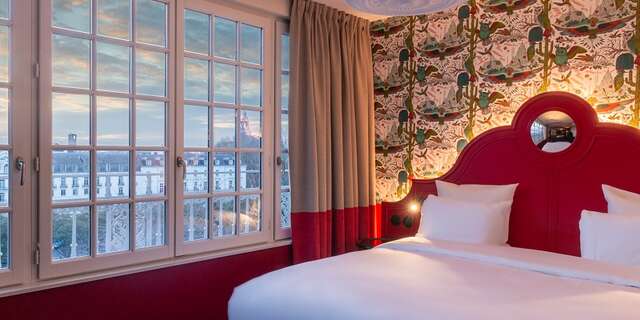 LABE Hôtel