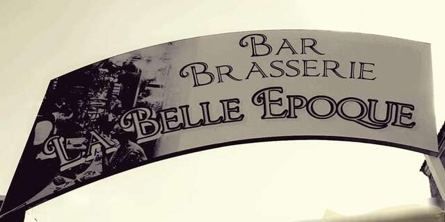 LA BELLE EPOQUE