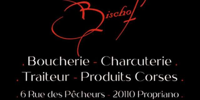 BOUCHERIE TRAITEUR EPICERIE FINE BISCHOF