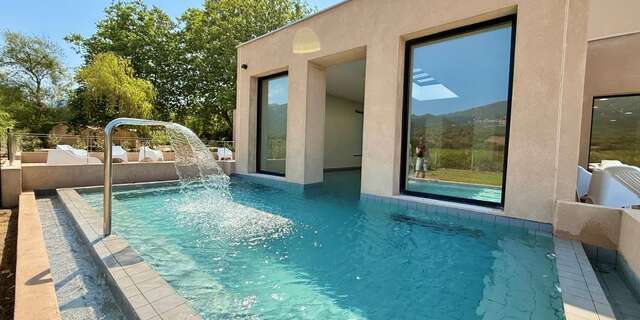 BAINS DE BARACCI