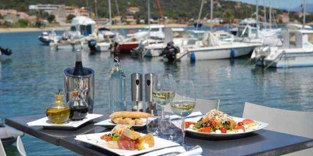 LA CANTINE DU GOLFE