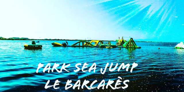 Park Sea Jump
