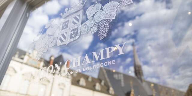 Boutique Maison Champy