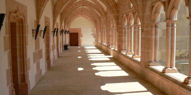 Abbaye de Cîteaux
