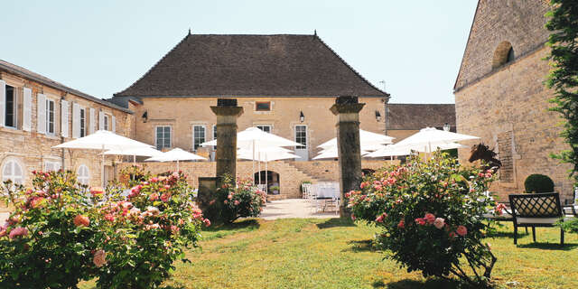 Maison Chanzy  Bar à vin - Caveau de dégustation