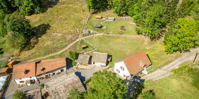 Musée départemental de la Montagne