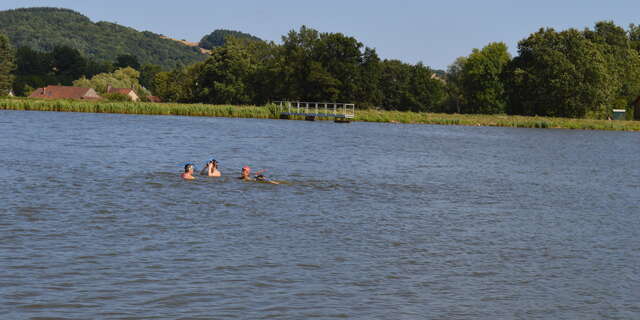 Aire Naturelle de Thil-sur-Arroux