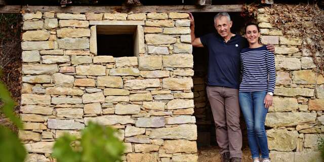 Domaine Charles François et Fille