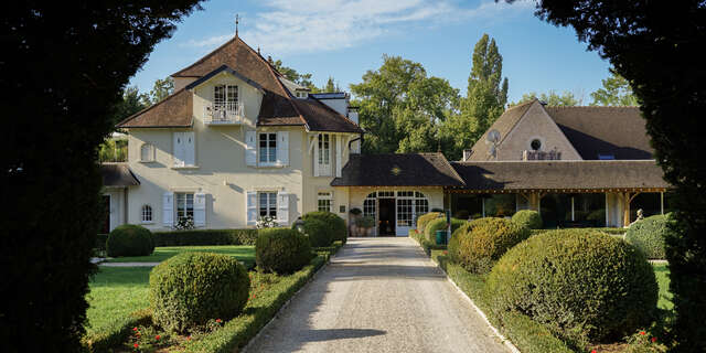 La Table de Levernois