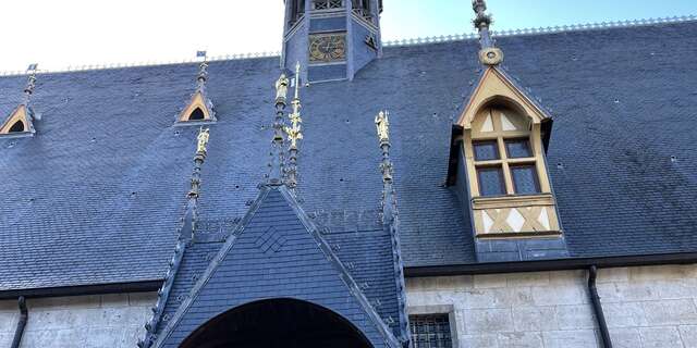 Wine & Tours, Côte de Beaune