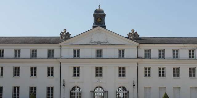 Musée de l'Homme et de l'Industrie - Écomusée Creusot Montceau