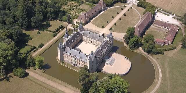 Château de Sully