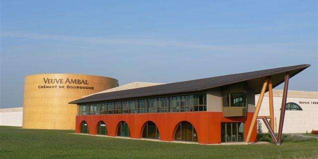 Veuve Ambal - La boutique