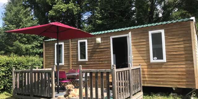 Camping du Pont de Bussy