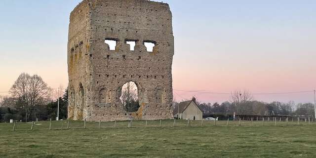 Augustodunum, toute une histoire