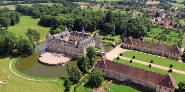 Château de Sully
