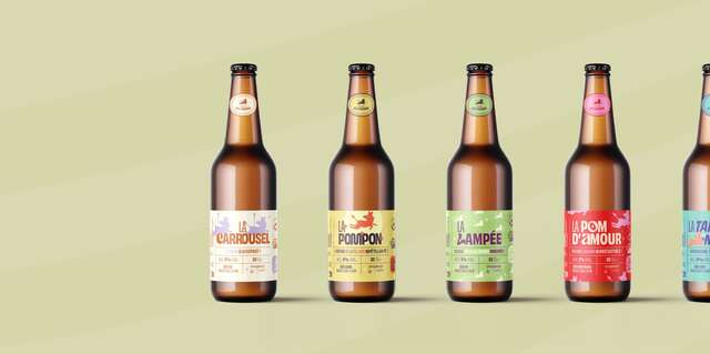 Brasserie Les Pachas