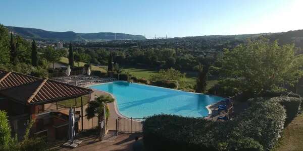 Domaine Saint Estève