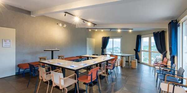 Ibis Budget Millau Viaduc