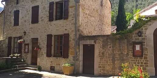 La Grange Templière 2018