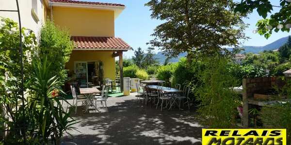 Gîte des Grands Causses