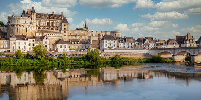 Château Royal d’Amboise