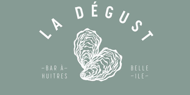 La Dégust, bar à huîtres