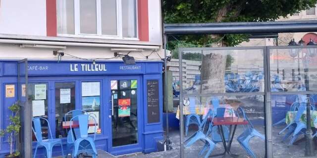 LE TILLEUL