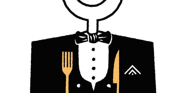 Le Petit Breton, Bistrot-restaurant